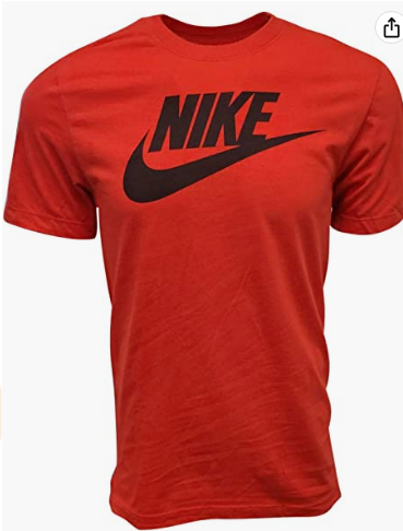 Nike Nike Men's Futura Sport Logo T-Shirt