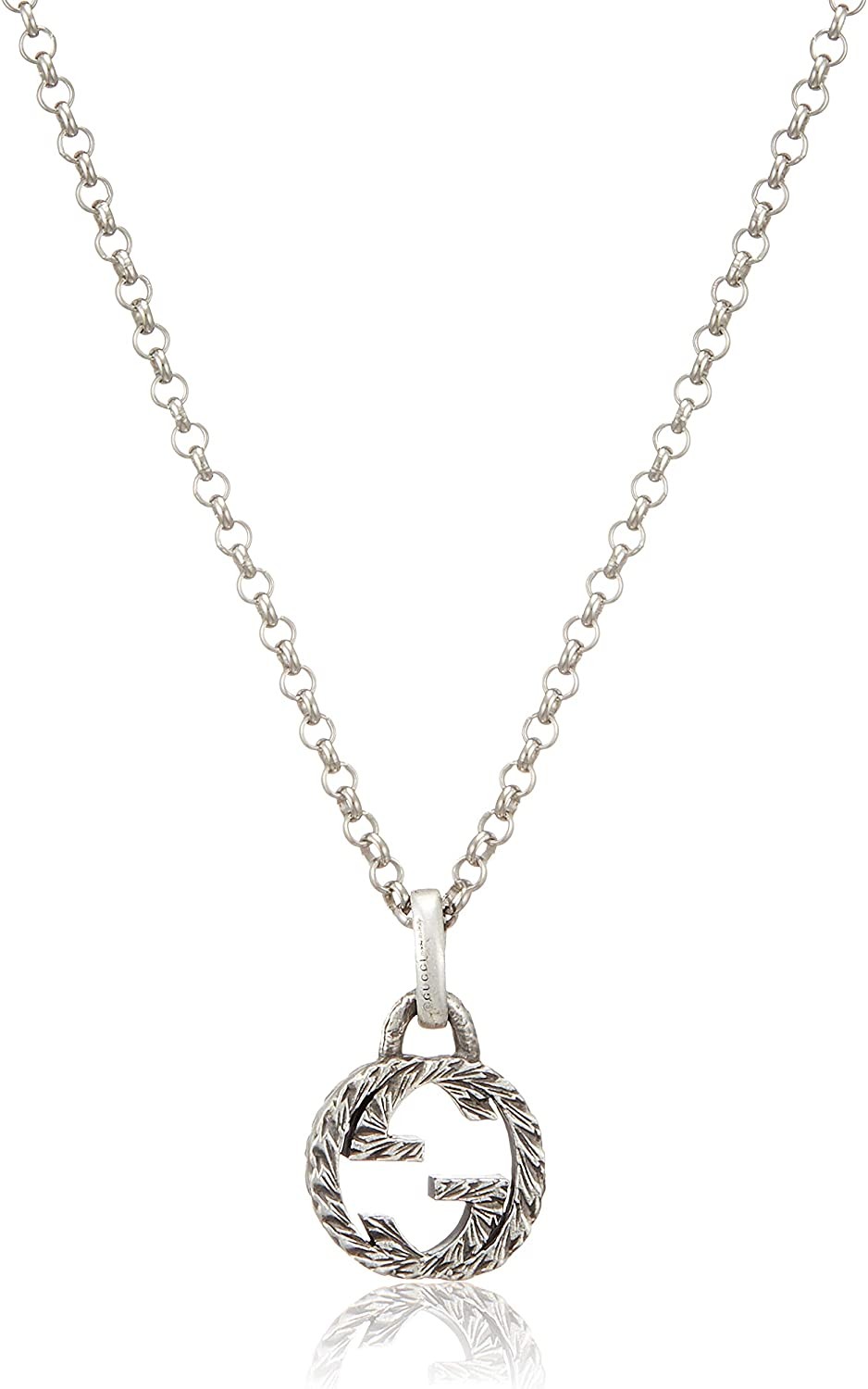 GUCCI 项链 295710-J8400